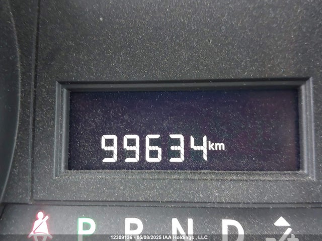 2C4RDGBG9LR254850 Dodge Grand Caravan