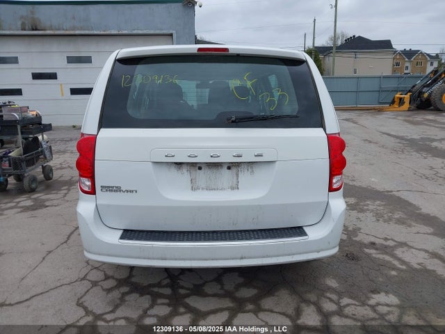 2C4RDGBG9LR254850 Dodge Grand Caravan