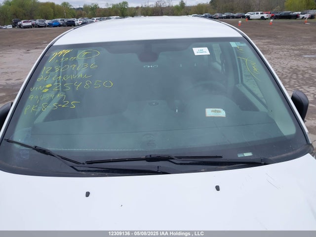 2C4RDGBG9LR254850 Dodge Grand Caravan