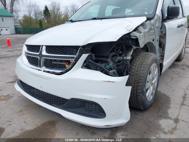2C4RDGBG9LR254850 Dodge Grand Caravan