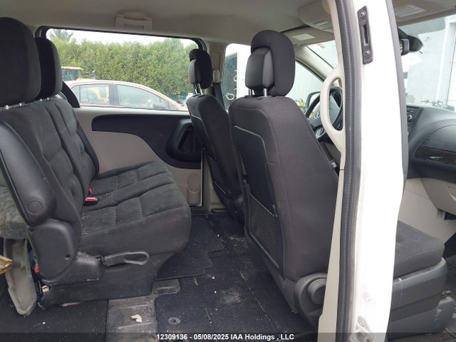 2C4RDGBG9LR254850 Dodge Grand Caravan