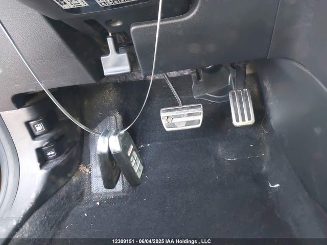 2HKRW2H46MH204920 Honda l15be