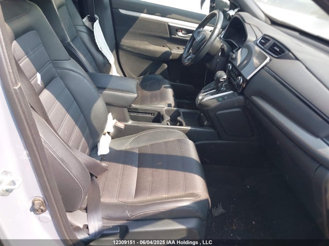 2HKRW2H46MH204920 Honda l15be