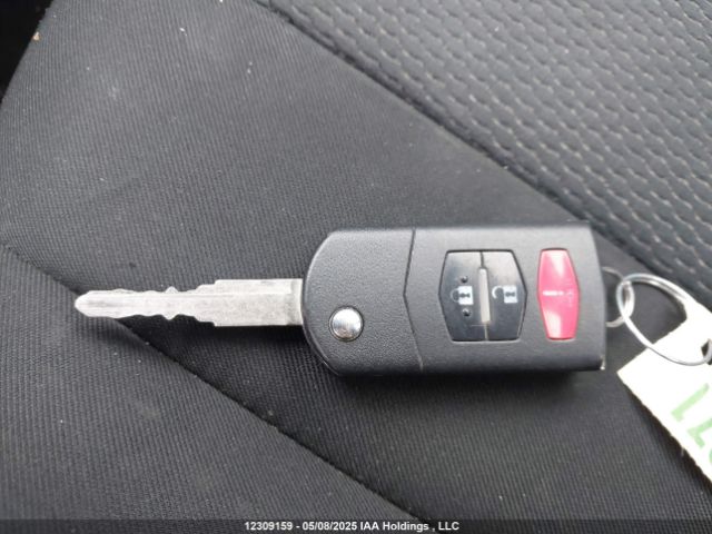 JM1CW2CLXF0189410 Mazda Mazda5 Gs