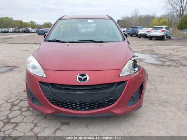 JM1CW2CLXF0189410 Mazda Mazda5 Gs