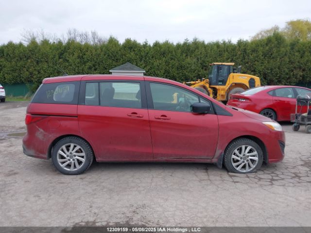JM1CW2CLXF0189410 Mazda Mazda5 Gs