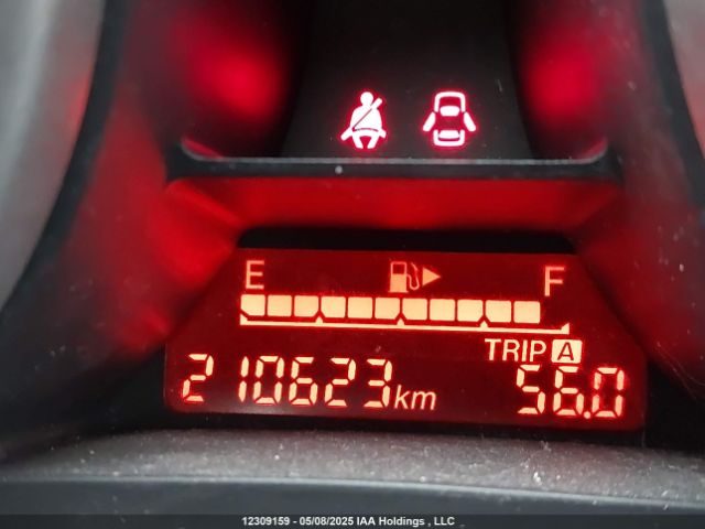 JM1CW2CLXF0189410 Mazda Mazda5 Gs