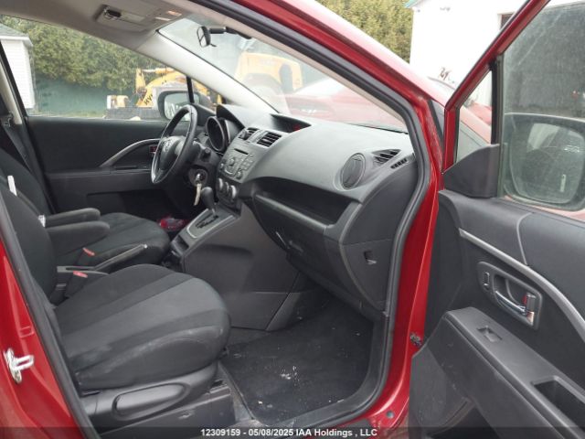 JM1CW2CLXF0189410 Mazda Mazda5 Gs