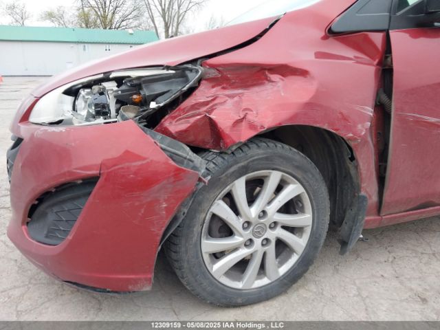 JM1CW2CLXF0189410 Mazda Mazda5 Gs