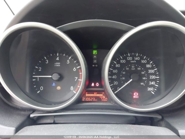 JM1CW2CLXF0189410 Mazda Mazda5 Gs