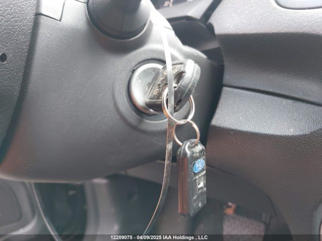 3FADP4EJ2FM203814 Ford FIESTA SE