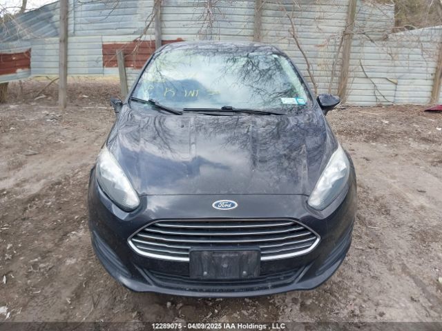 3FADP4EJ2FM203814 Ford FIESTA SE
