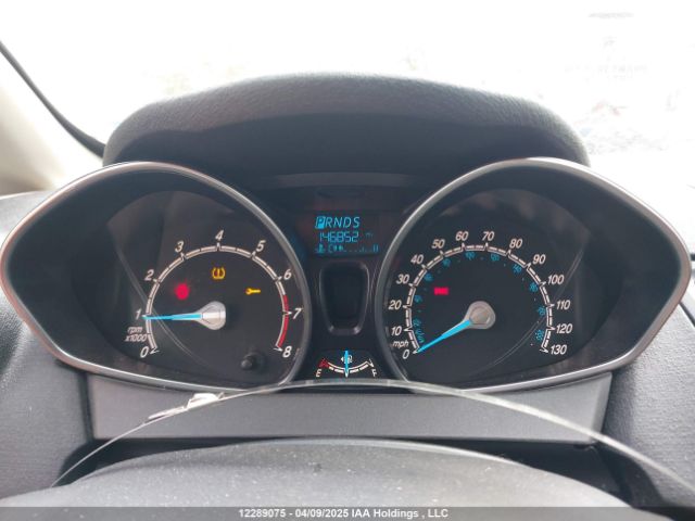 3FADP4EJ2FM203814 Ford FIESTA SE