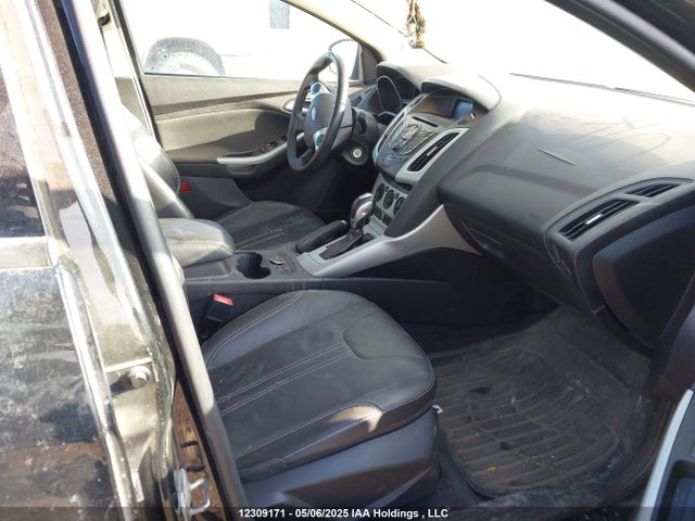1FADP3K23EL401437 Ford 2014
