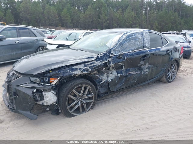 JTHCM1D29H5017315 Lexus 2gr-fse