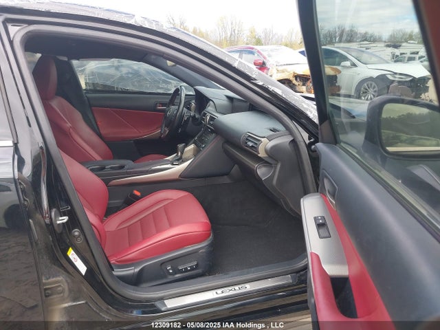 JTHCM1D29H5017315 Lexus 2gr-fse