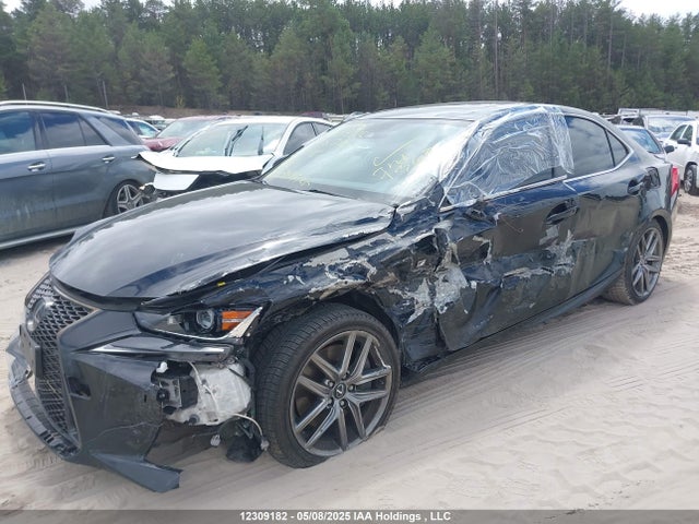 JTHCM1D29H5017315 Lexus 2gr-fse