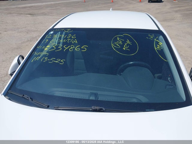 KMHD84LF5HU334865 Hyundai Elantra