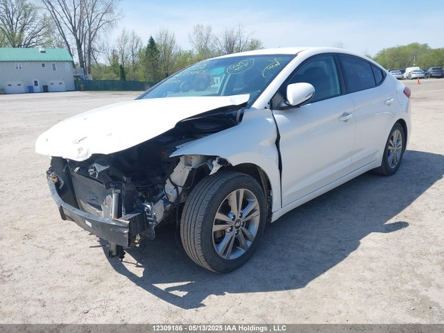 KMHD84LF5HU334865 Hyundai Elantra