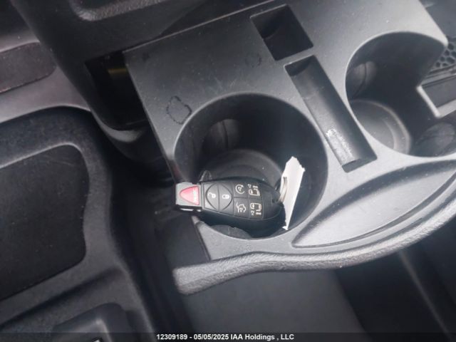 2C4RDGCG7LR180438 Dodge Grand Caravan Sxt