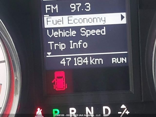 2C4RDGCG7LR180438 Dodge Grand Caravan Sxt