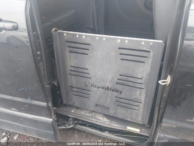 2C4RDGCG7LR180438 Dodge Grand Caravan Sxt