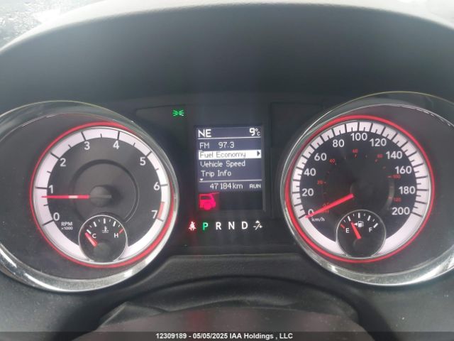 2C4RDGCG7LR180438 Dodge Grand Caravan Sxt
