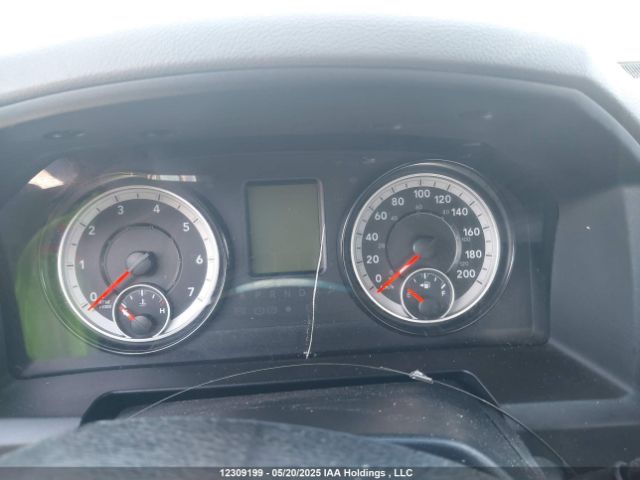 1C6RR7FT7JS326561 Dodge RAM 1500