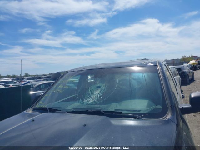 1C6RR7FT7JS326561 Dodge RAM 1500