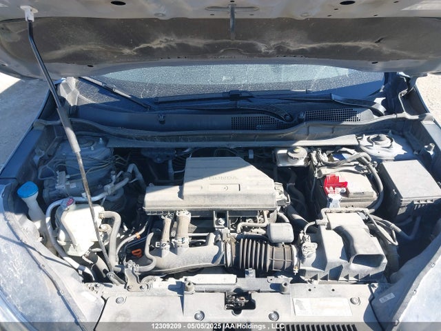 2HKRW2H95MH231585 Honda l15be