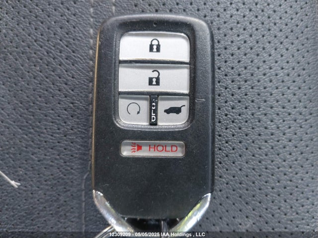 2HKRW2H95MH231585 Honda l15be