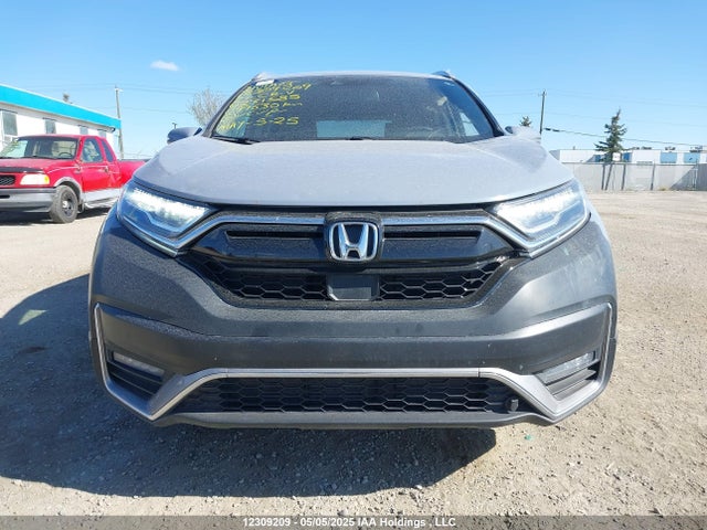 2HKRW2H95MH231585 Honda l15be