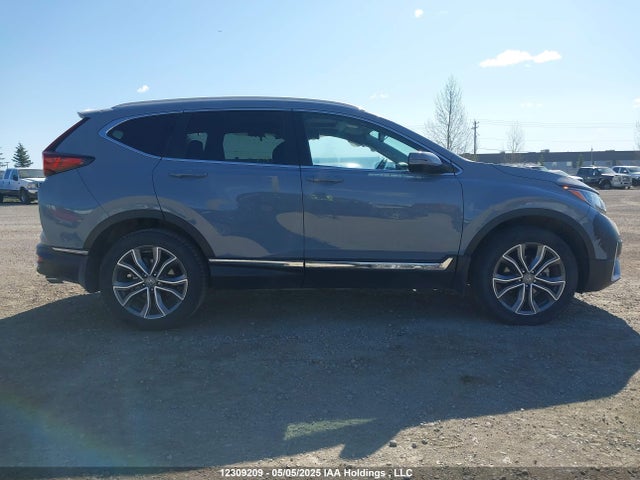 2HKRW2H95MH231585 Honda l15be