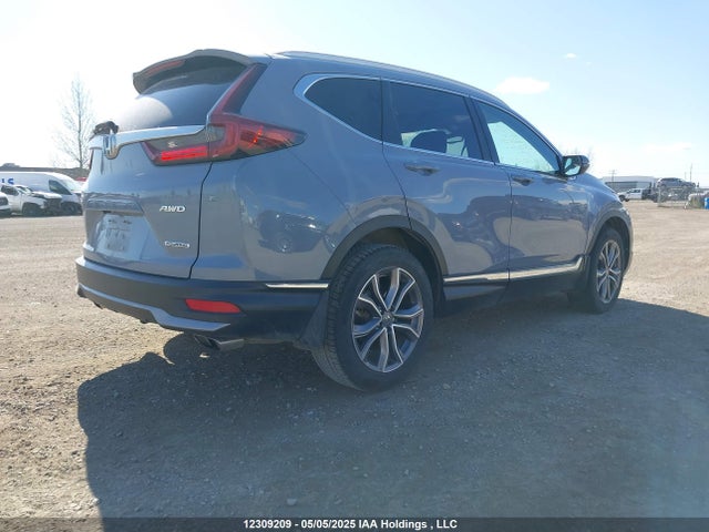 2HKRW2H95MH231585 Honda l15be