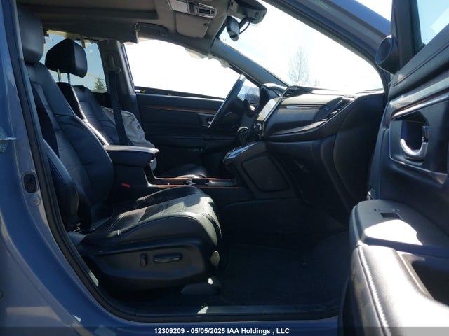 2HKRW2H95MH231585 Honda l15be
