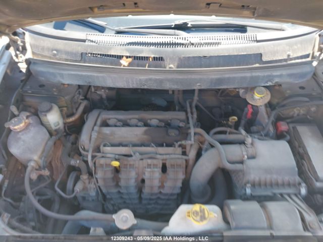 3C4PDCAB5GT115615 Dodge JOURNEY SE