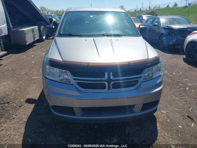 3C4PDCAB5GT115615 Dodge JOURNEY SE