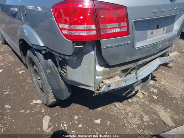 3C4PDCAB5GT115615 Dodge JOURNEY SE