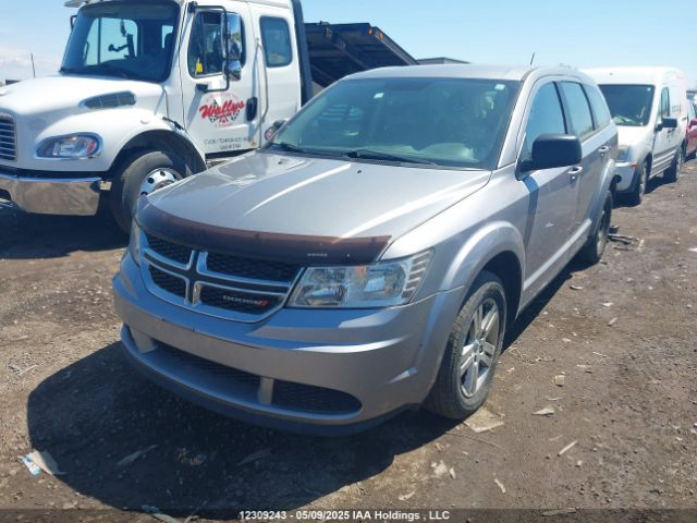 3C4PDCAB5GT115615 Dodge JOURNEY SE