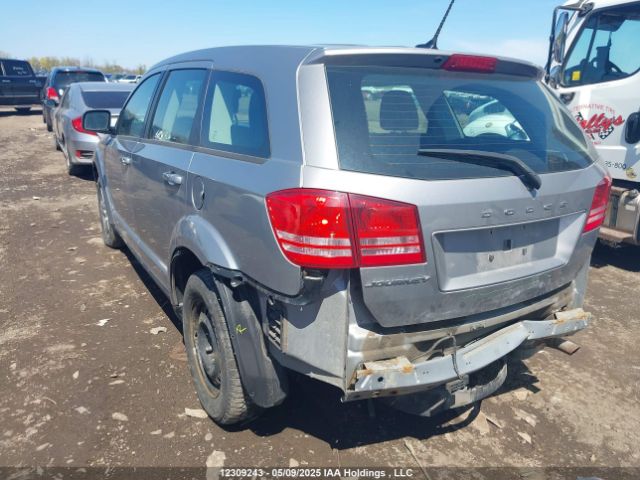 3C4PDCAB5GT115615 Dodge JOURNEY SE
