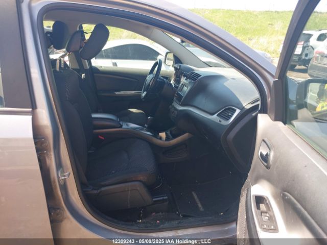 3C4PDCAB5GT115615 Dodge JOURNEY SE