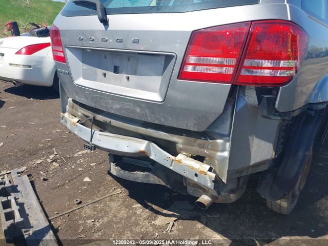 3C4PDCAB5GT115615 Dodge JOURNEY SE