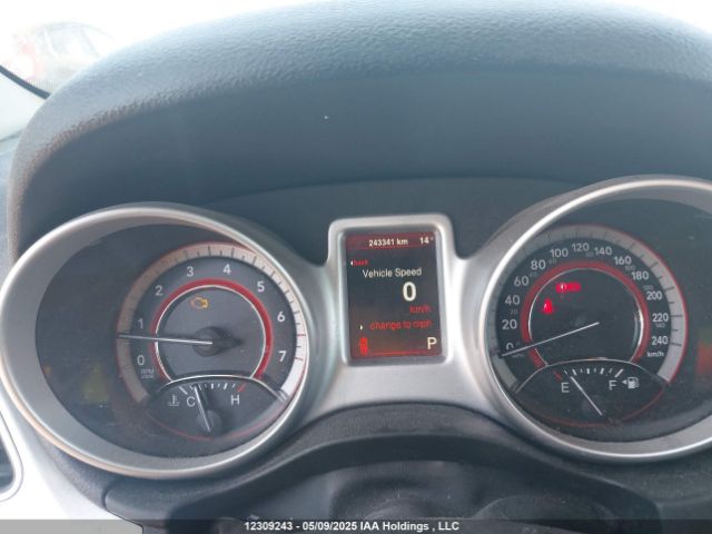 3C4PDCAB5GT115615 Dodge JOURNEY SE