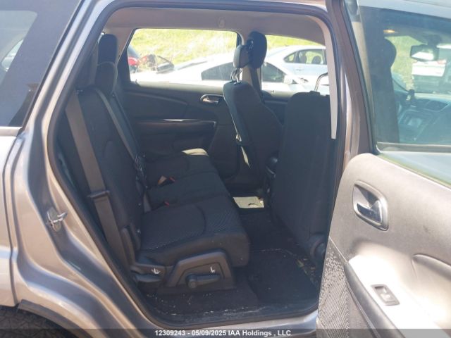 3C4PDCAB5GT115615 Dodge JOURNEY SE