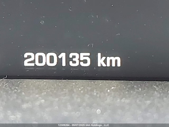 SALWS2PF3GA110189 Land Rover s/c lev3 sulev30
