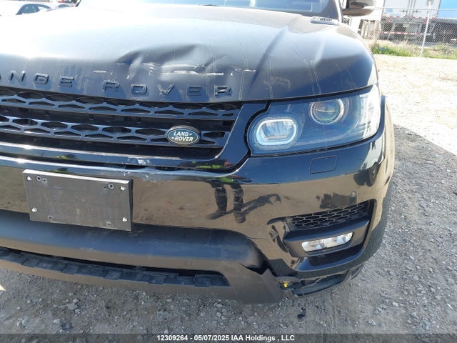 SALWS2PF3GA110189 Land Rover s/c lev3 sulev30