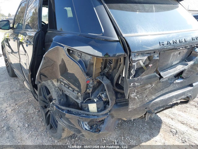 SALWS2PF3GA110189 Land Rover s/c lev3 sulev30