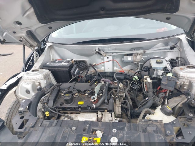 Mini 2015 2015 WMWZC5C54FWP47266 Image 10