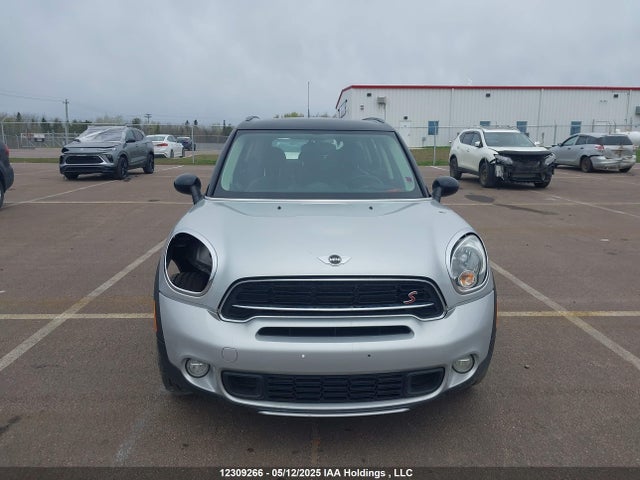 Mini 2015 2015 WMWZC5C54FWP47266 Image 11