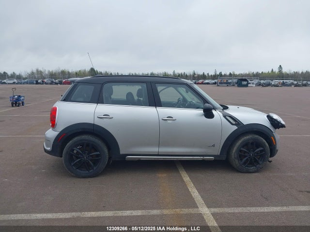 Mini 2015 2015 WMWZC5C54FWP47266 Image 12